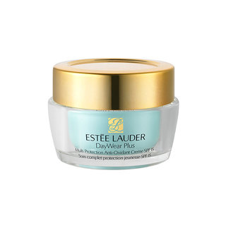 Estée Lauder DayWear Plus Multi Protection Anti-Oxidant Creme SPF 15 for Dry Skin