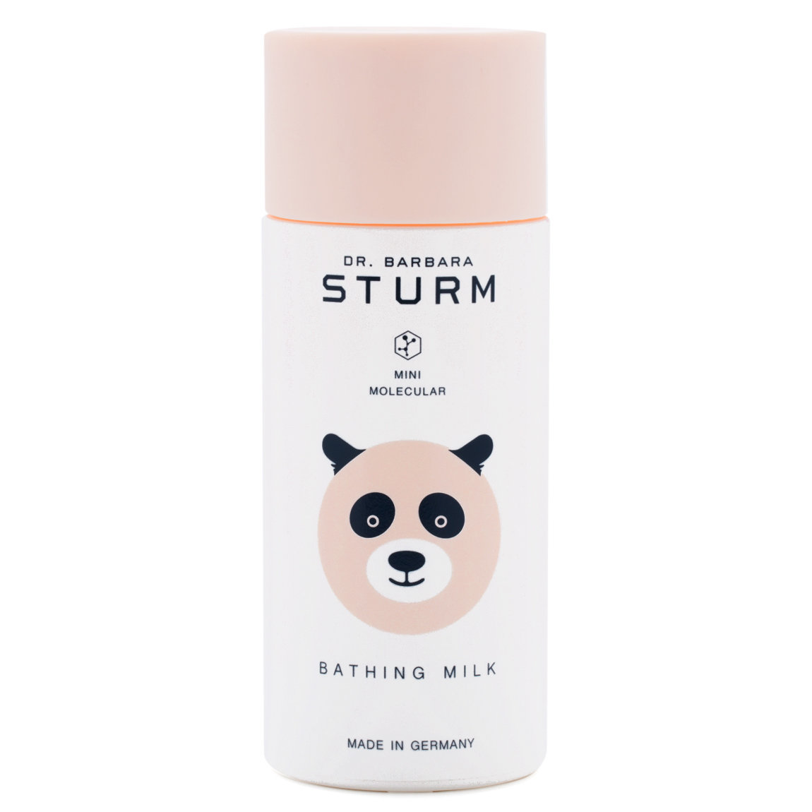 Dr. Barbara Sturm Baby & Kids Bathing Milk alternative view 1 - product swatch.