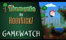 🌏On the grind in Terraria!🌏