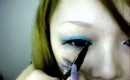 Tsubasa Masuwaka Inspired Eye Makeup Tutorial