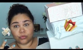 Abriendo paquetes #1 | kittypinky