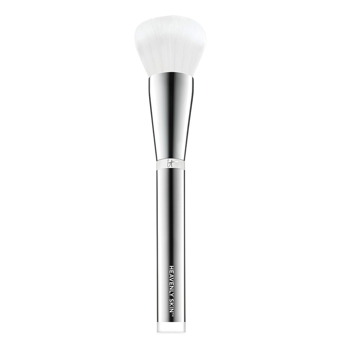 IT Cosmetics Heavenly Skin CC+ Skin-Perfecting Brush #702 alternative view 1 - product swatch.