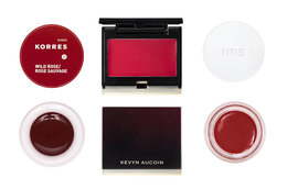 Berry Good! 3 Makeup Multitaskers for an Easy, Summery Pick-Me-Up