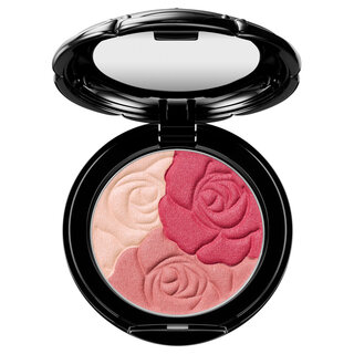 Anna Sui Rose Face Color