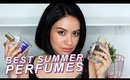 Best Perfumes for Summer 2019 🌴💐🍊