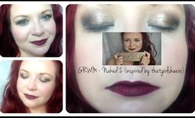 GRWM - Naked 2 - inspired by ThatgirlShaexo