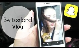 Q&A, Snapchat, Boyfriend etc. | Ticino Vlog Part 2 ♡