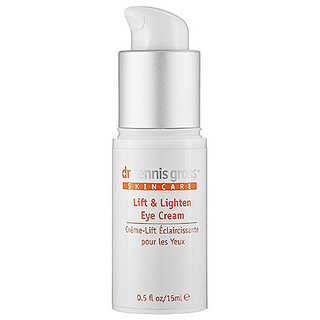 Dr. Dennis Gross Skincare Lift & Lighten Eye Cream