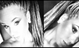 ALL ME INST REMIX MISS B