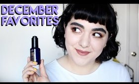 December 2016 Favorites | Laura Neuzeth