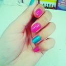 nails love