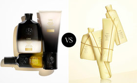 Oribe’s Gold Lust vs Hair Alchemy: We Test What’s Best 