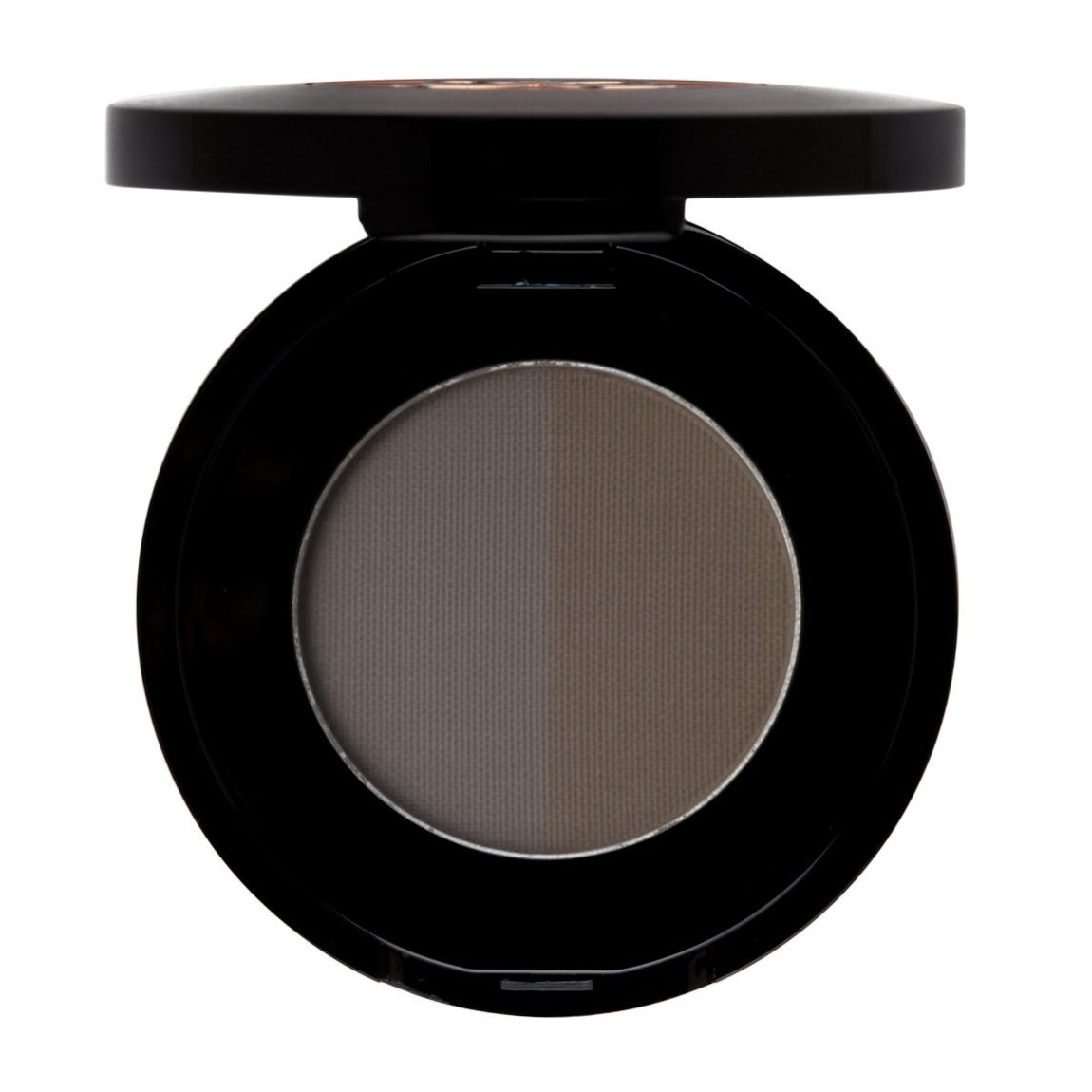 Anastasia Beverly Hills Brow Powder Duo Ash Brown alternative view 1 - product swatch.