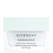 Givenchy Ressource Velvet Moisturizing Cream Anti-Stress