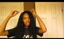 HaireveryWhere Loose Wave Review Wig 1