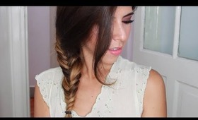 Maquillate y Peinate FACIL y PERFECTO! - Easy makeup and hair por Lau