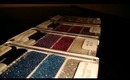 Wet N Wild 2013 Holiday Collection of Glitter Trio's (Not for eye use)PT1