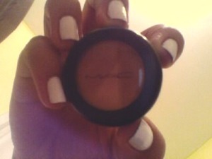 this is a concealer and my color is nw 35