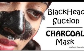 How to Remove Blackheads From Nose & Face | Superwowstyle Prachi