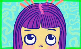 5 Ways To Treat a Sunburned Scalp