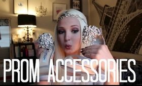 Best Prom Accessories