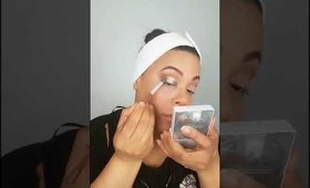 Haloeyes makep tutorial