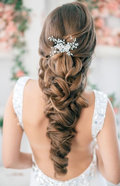 Hairstyle Ideas for a 15th Birthday. | Beautylish