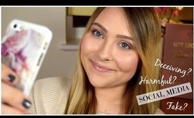 Let's Talk About Social Media & Essena O'Neill