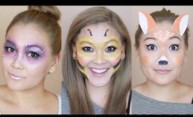 SNAPCHAT FILTER MAKEUP TUTORIAL