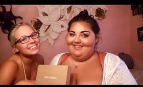 JULY 2013 BIRCHBOX | HD