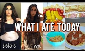 Food Diary- Weight Watchers Smart Points #25