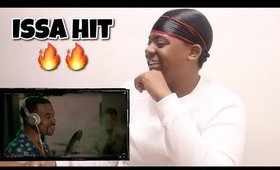 LIL DUVAL HAS ANOTHER HIT!!! Duval ft Ty Dolla Sign - Pull Up ( Official Music Video ) | REACTION