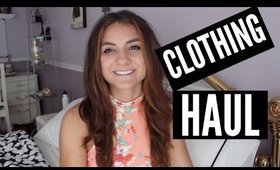 Huge Summer HAUL | AdoreMe + SheInside