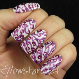 Read the blog post at http://glowstars.net/lacquer-obsession/2015/02/the-digit-al-dozen-does-patterns-on-patterns-leopard-on-zebra/