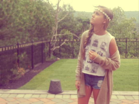 Kailey D.