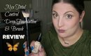 NYX Total Control Drop Foundation Demo and Review!!