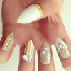 My nails
