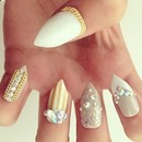 My nails