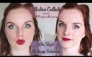 50's Makeup Tutorial (Collab With KBrightBeauty)