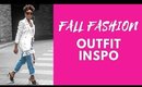 Effortless Fall Fashion Outfit 2018: Street Style