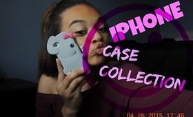 IPHONE Case Collection