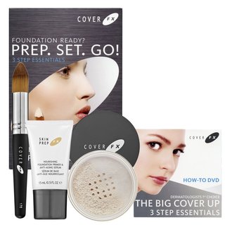 COVER | FX Foundation Ready Kit