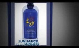 How To Get An Amazing Sunless Tan