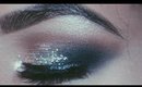How To Wear Glitter Eye Makeup & Not Look Like A 5th Grader