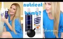 NUTRIENT BOMB FOR YOUR HAIR ??