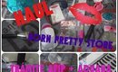 .: Haul Born Pretty Store :.  Trámite de AFIP y ADUANA en Argentina!