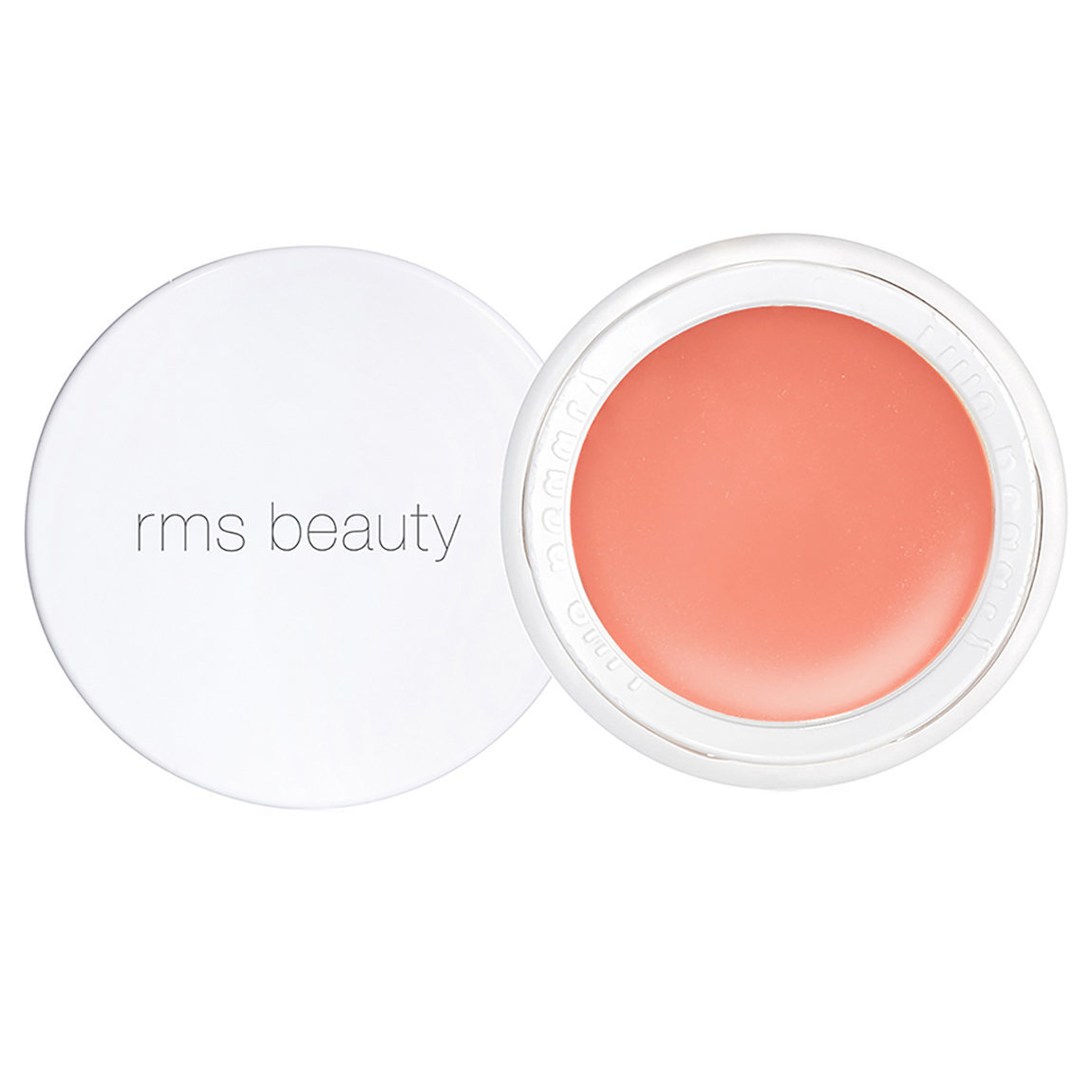 rms beauty Lip2Cheek Lost Angel alternative view 1 - product swatch.