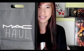 Mac Haul • M ☠