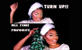 BEST XMAS/HOLIDAY ALBUMS (2015) Danielle Tiara