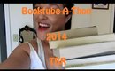 Booktube-A-Thon 2014 TBR!